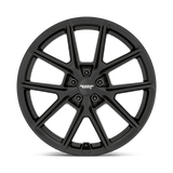 American Racing - AR943 | 17X8 / 35 Offset / 5X110 Bolt Pattern | AR943BX17804235