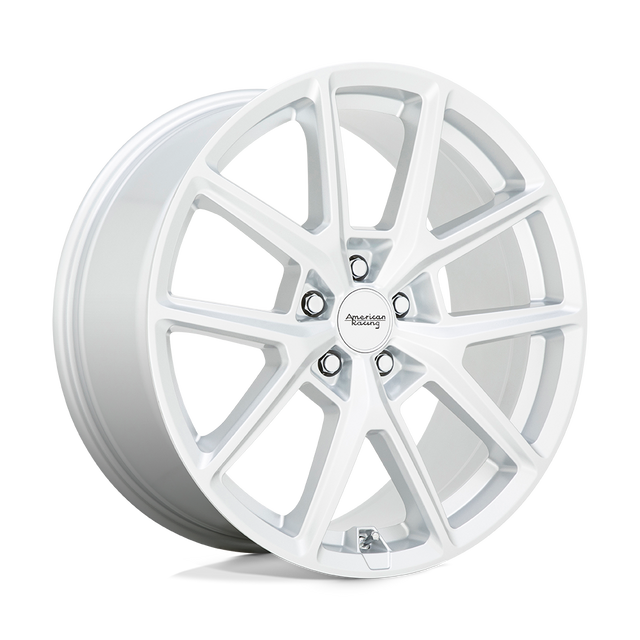 American Racing - AR943 | 20X9 / 35 Offset / 5X114.3 Bolt Pattern | AR943SX20901235