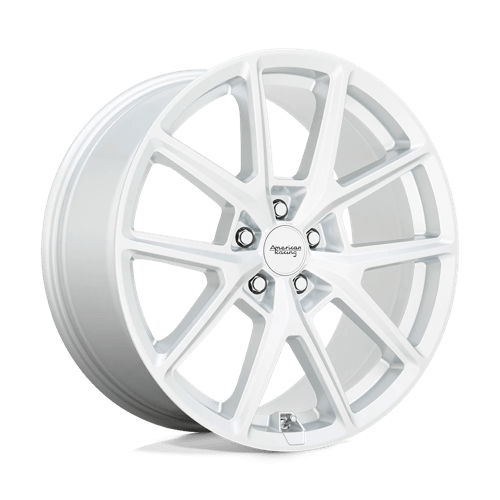 American Racing - AR943 | 20X9 / 35 Offset / 5X114.3 Bolt Pattern | AR943SX20901235