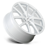 American Racing - AR943 | 20X9 / 35 Offset / 5X114.3 Bolt Pattern | AR943SX20901235