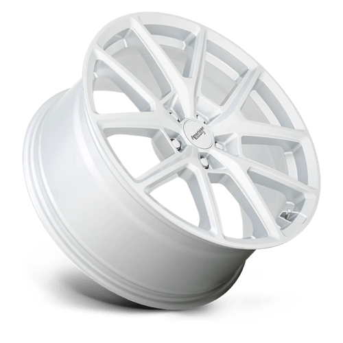 American Racing - AR943 | 20X9 / 35 Offset / 5X114.3 Bolt Pattern | AR943SX20901235