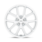 American Racing - AR943 | 17X8 / 35 Offset / 5X120 Bolt Pattern | AR943SX17805235