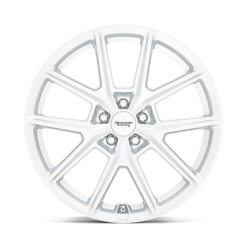 Courses américaines - AR943 | Modèle de boulon 20X9 / 35 décalé / 5X120 | AR943SX20905235