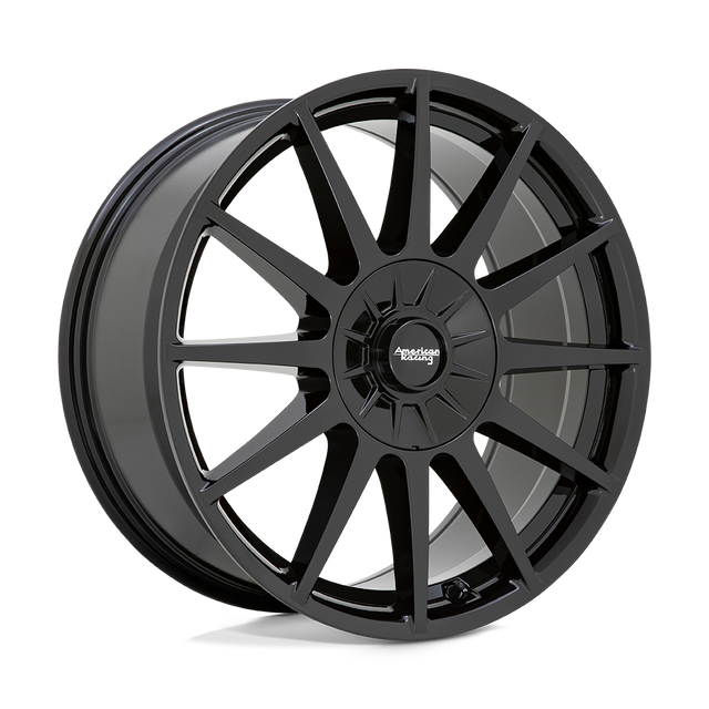 Course américaine - AR944 | 17X8 / 20 Offset / 6X135/6X139.7 Modèle de boulon | AR944BX17806720