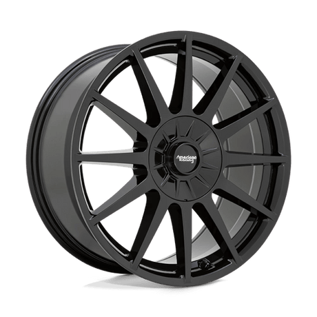 Course américaine - AR944 | 17X8 / 20 Offset / 6X135/6X139.7 Modèle de boulon | AR944BX17806720