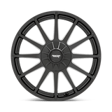 Course américaine - AR944 | 17X8 / 20 Offset / 6X135/6X139.7 Modèle de boulon | AR944BX17806720