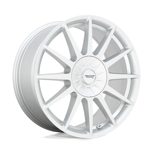 American Racing - AR944 | 17X8 / 35 Offset / 6X135/6X139.7 Bolt Pattern | AR944SX17806735