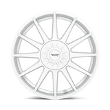 American Racing - AR944 | 20X9 / 35 Offset / 6X120/6X139.7 Bolt Pattern | AR944SX20907835