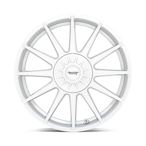 American Racing - AR944 | 20X9 / 35 Offset / 6X120/6X139.7 Bolt Pattern | AR944SX20907835