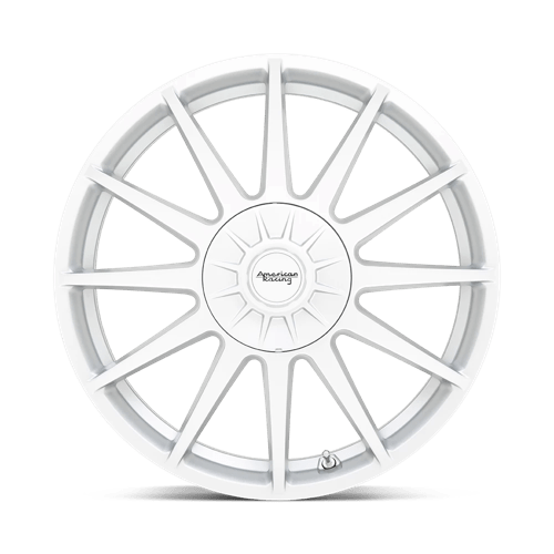 Course américaine - AR944 | 18X8 / ​​35 Décalage / 6X114.3/6X139.7 Modèle de boulon | AR944SX18807035