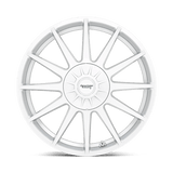 Course américaine - AR944 | 17X8 / 35 Décalage / 6X114.3/6X139.7 Modèle de boulon | AR944SX17807035