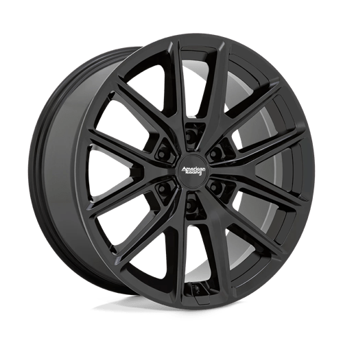 American Racing - AR945 | 20X9 / 35 Offset / 6X139.7 Bolt Pattern | AR945BX20906835