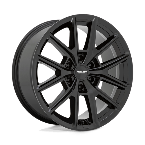 Course américaine - AR945 | 17X8 / 20 Offset / 6X139.7 Modèle de boulon | AR945BX17806820