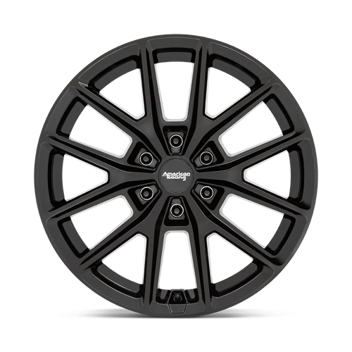 Course américaine - AR945 | 17X8 / 20 Offset / 6X139.7 Modèle de boulon | AR945BX17806820