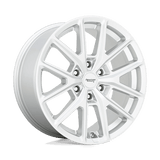 Course américaine - AR945 | 17X8 / 20 Offset / 6X139.7 Modèle de boulon | AR945SX17806820