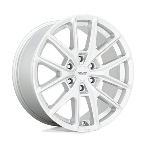 Course américaine - AR945 | 17X8 / 20 Offset / 6X139.7 Modèle de boulon | AR945SX17806820