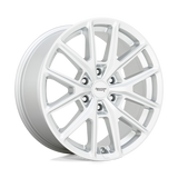 Course américaine - AR945 | 17X8 / 20 Offset / 6X139.7 Modèle de boulon | AR945SX17806820