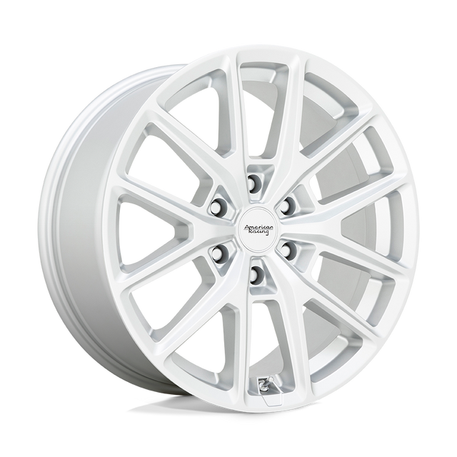 Course américaine - AR945 | 17X8 / 20 Offset / 6X139.7 Modèle de boulon | AR945SX17806820