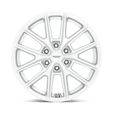 Course américaine - AR945 | 17X8 / 20 Offset / 6X139.7 Modèle de boulon | AR945SX17806820