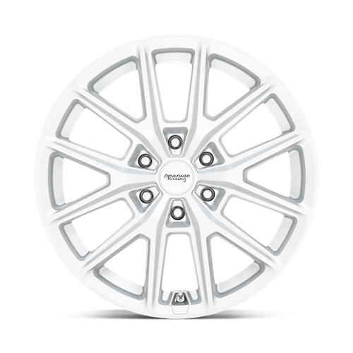 Course américaine - AR945 | 17X8 / 20 Offset / 6X139.7 Modèle de boulon | AR945SX17806820