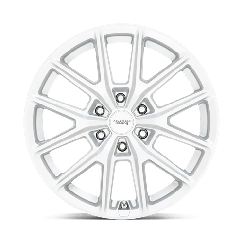 American Racing - AR945 | 18X8.5 / 35 Offset / 6X120 Bolt Pattern | AR945SX18857735