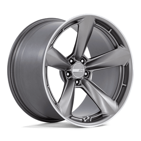 American Racing - TTF | 20X9.5 / 32 Offset / 5X114.3 Bolt Pattern | AR946AD20951232