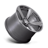 American Racing - TTF | 20X11 / 20 Offset / 5X115 Bolt Pattern | AR946AD20111520