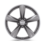 American Racing - TTF | 20X11 / 20 Offset / 5X115 Bolt Pattern | AR946AD20111520