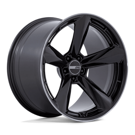 American Racing - TTF | 20X9.5 / 15 Offset / 5X115 Bolt Pattern | AR946BT20951515