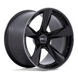 American Racing - TTF | 20X9.5 / 32 Offset / 5X114.3 Bolt Pattern | AR946BT20951232