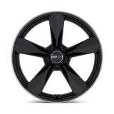 American Racing - TTF | 20X11 / 43 Offset / 5X120 Bolt Pattern | AR946BT20115243