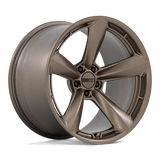 American Racing - TTF | 20X11 / 50 Offset / 5X114.3 Bolt Pattern | AR946ZX20111250