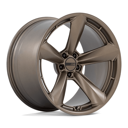 American Racing - TTF | 20X11 / 43 Offset / 5X120 Bolt Pattern | AR946ZX20115243