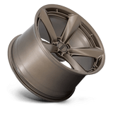 American Racing - TTF | 20X11 / 20 Offset / 5X115 Bolt Pattern | AR946ZX20111520