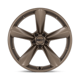 Course américaine - TTF | 20X9.5 / 32 Décalage / 5X114.3 Modèle de boulon | AR946ZX20951232