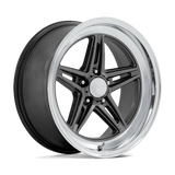 American Racing Vintage - VN514 GROOVE | Modèle de boulon 20X10 / 6 décalé / 5X120,65 | VN514AD20103406