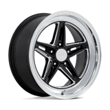 American Racing Vintage - VN514 GROOVE | 18X10 / 12 Offset / 5X127 Bolt Pattern | VN514BE18105012
