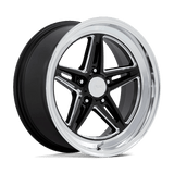 American Racing Vintage - VN514 GROOVE | 18X10 / 12 Offset / 5X127 Bolt Pattern | VN514BE18105012