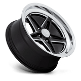 American Racing Vintage - VN514 GROOVE | 18X10 / 12 Offset / 5X127 Bolt Pattern | VN514BE18105012