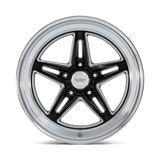 American Racing Vintage - VN514 GROOVE | 18X10 / 12 Offset / 5X114.3 Bolt Pattern | VN514BE18101212