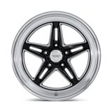 American Racing Vintage - VN514 GROOVE | 18X10 / 12 Offset / 5X127 Bolt Pattern | VN514BE18105012