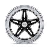 American Racing Vintage - VN514 GROOVE | 20X10 / 6 Offset / 5X120.65 Bolt Pattern | VN514BE20103406