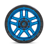 Carburant 1PC - MUNITIONS D790 | Décalage 17X9 / -12 / Modèle de boulon 6X139,7 | D79017908445