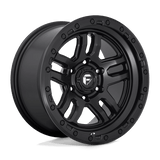 Fuel 1PC - D700 AMMO | 18X9 / 01 Offset / 6X135 Bolt Pattern | D70018908950