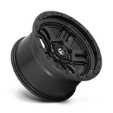 Fuel 1PC - D700 AMMO | 20X9 / 01 Offset / 5X139.7 Bolt Pattern | D7002090B450