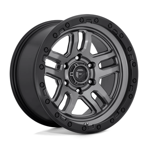 Fuel 1PC - D701 AMMO | 18X9 / -12 Offset / 5X127 Bolt Pattern | D70118907545