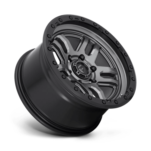 Fuel 1PC - D701 AMMO | 20X10 / -18 Offset / 5X127 Bolt Pattern | D70120007547