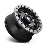 Fuel UTV - D917 ANZA BEADLOCK | 14X7 / 38 Offset / 4X137 Bolt Pattern | D9171470A654