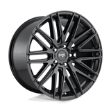 Niche 1PC - M164 ANZIO | 20X9 / 38 Offset / 5X112 Bolt Pattern | M1642090F8+38