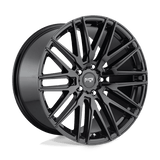 Niche 1PC - M164 ANZIO | 20X9 / 38 Offset / 5X112 Bolt Pattern | M1642090F8+38